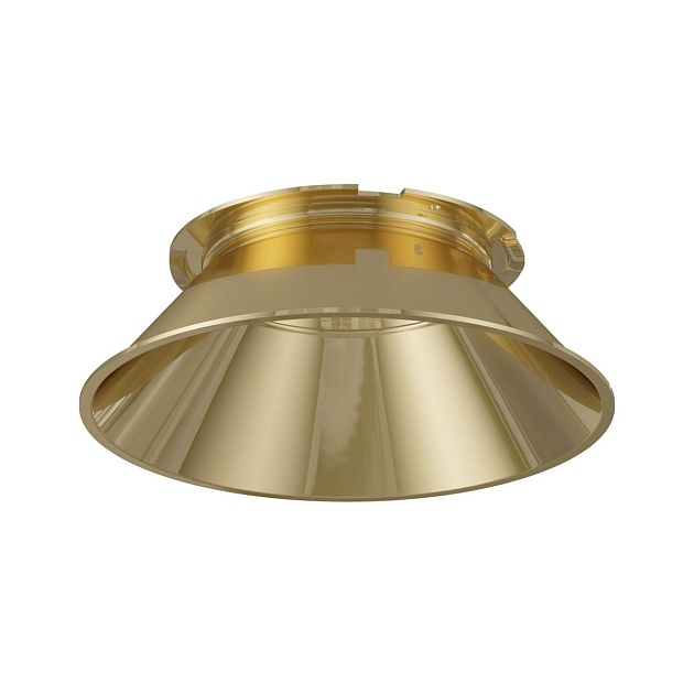 Отражатель Maytoni Technical Virar C060-01G изображение 1 Отражатель Maytoni Technical Virar C060-01G Фото № 1