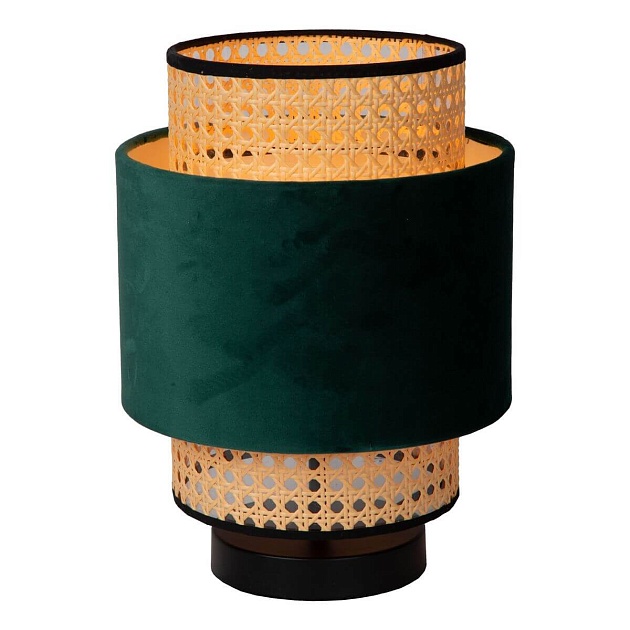 Настольная лампа Lucide Javor 34539/01/33 изображение 1 Настольная лампа Lucide Javor 34539/01/33 Фото № 1