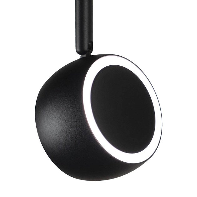 Трековый светодиодный светильник для магнитного шинопровода LOFT IT Tech T034-10 изображение 4 Трековый светодиодный светильник для магнитного шинопровода LOFT IT Tech T034-10 Фото № 4