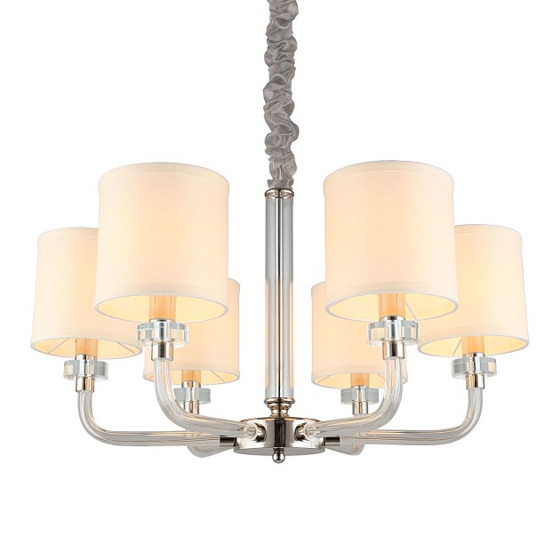 Подвесная люстра Aployt Mona APL.729.03.06 Фото № 1