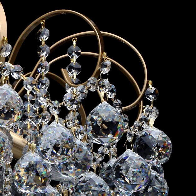 Потолочная люстра MW-Light Жемчуг 10 232016506 Фото № 8