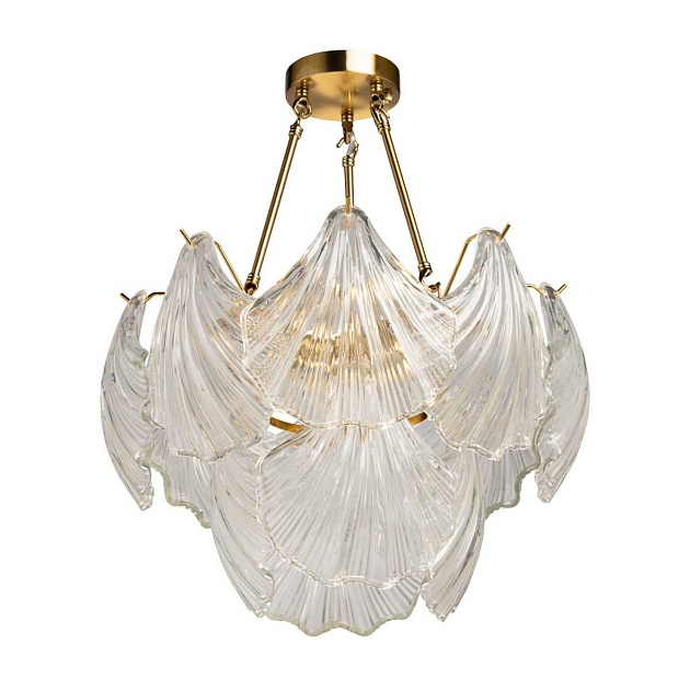 Люстра De City Патриция 447013204 Фото № 1