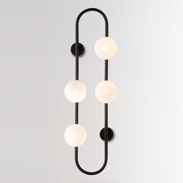 Бра Imperium Loft Hoop 213735-26 Фото № 1