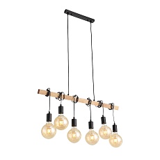 Подвесной светильник Evoluce Bagetti SL1142.403.06 3