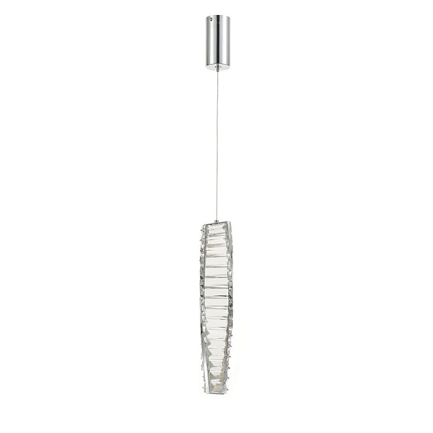 Подвесной светодиодный светильник Rivoli Manuela 6166-201 Б0066469 Фото № 2