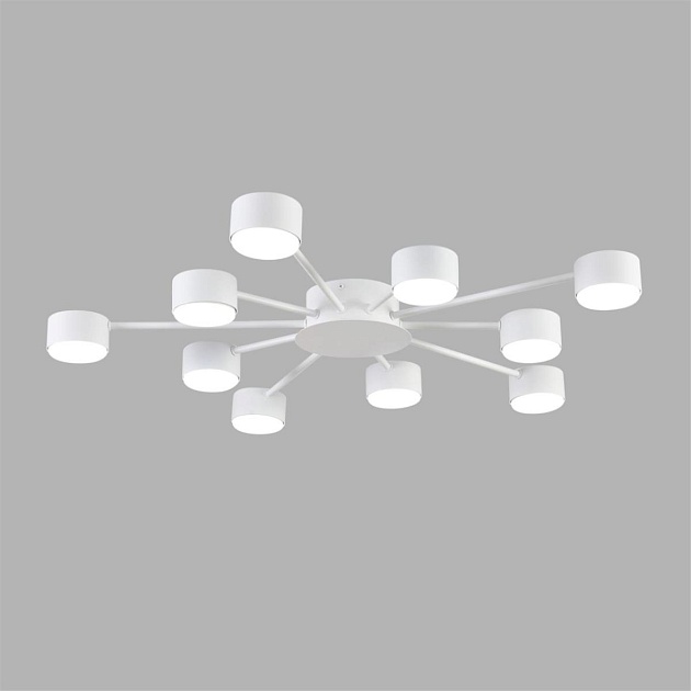 Люстра Lumion COMFI 8343/10C изображение 5 Люстра Lumion COMFI 8343/10C Фото № 5