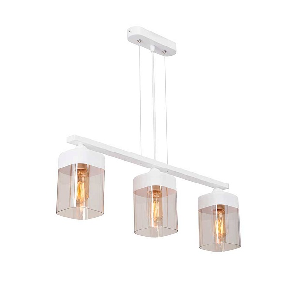 Подвесной светильник Vitaluce V3996-0/3S Фото № 1