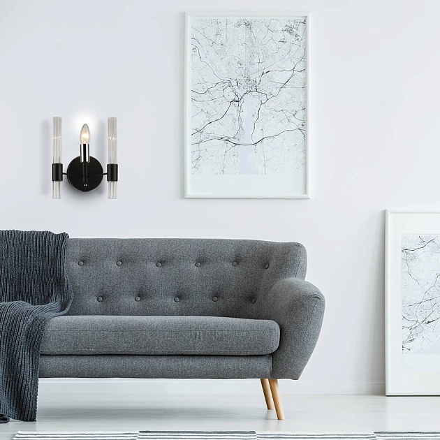 Бра F-Promo Supreme 2490-1W изображение 8 Бра F-Promo Supreme 2490-1W Фото № 8