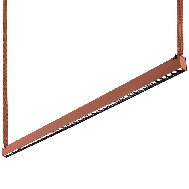 Трековый светодиодный светильник Lightstar Nove 208232 изображение 1 Трековый светодиодный светильник Lightstar Nove 208232 Фото № 1