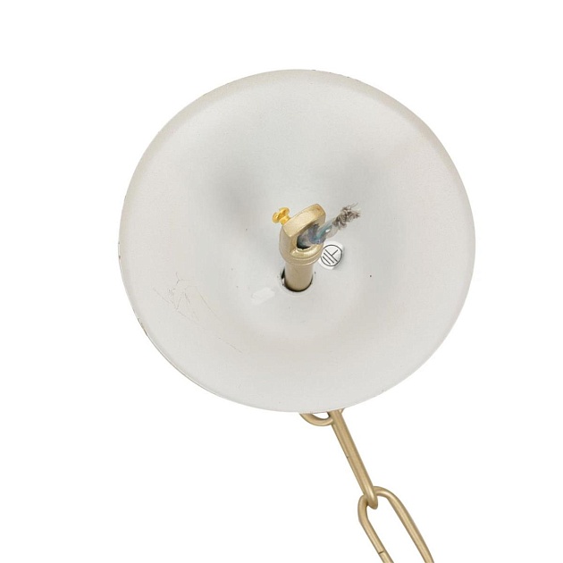 Люстра Lumion CLASSI 8318/12 Фото № 5