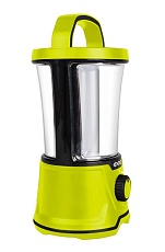 Кемпинговый светодиодный фонарь ФАZA аккумуляторный 440 лм 209х103 AccuF5-L20W-gn 2