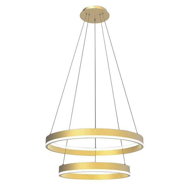 Подвесной светодиодный светильник Lightstar Rotonda 736422 Фото № 1