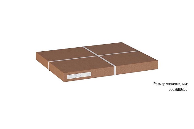 Журнальный стол Мебелик Овер 006725 Фото № 2