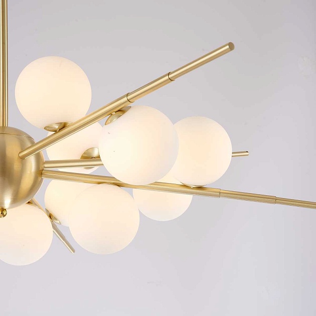 Подвесная люстра Imperium Loft Cherry Bomb 148018-22 изображение 7 Подвесная люстра Imperium Loft Cherry Bomb 148018-22 Фото № 7