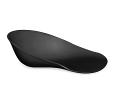 Барный стул Sheffilton SHT-ST19/S29 белый/белый муар 8030296514 1