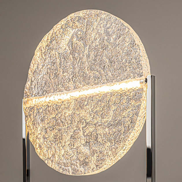 Настольная лампа Maytoni Modern Mangata MOD387TL-L8CH3K Фото № 4