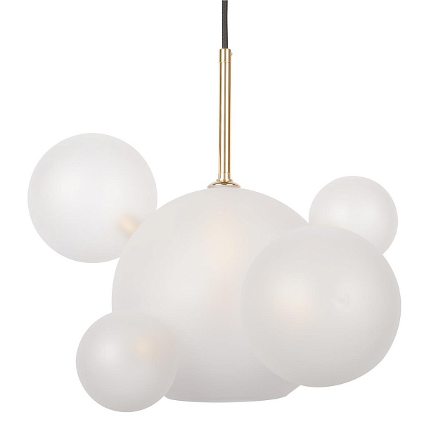 Подвесной светильник Loft IT Bolle 2030-P6 mini Фото № 3