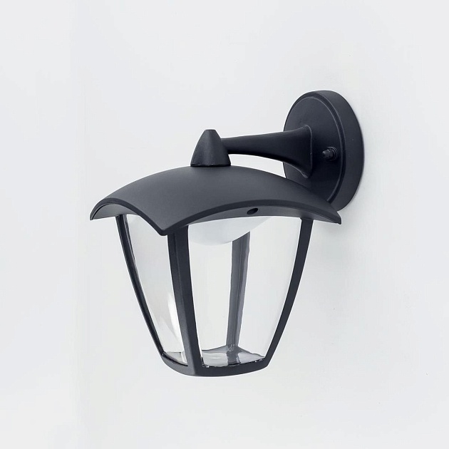 Уличный настенный светодиодный светильник Citilux CLU04W2 изображение 5 Уличный настенный светодиодный светильник Citilux CLU04W2 Фото № 5