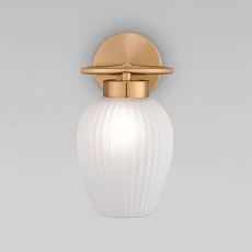 Бра Eurosvet Alva 30184/1 латунь 4