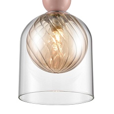 Подвесной светильник Lumion Moderni Gallo 8067/1A 5