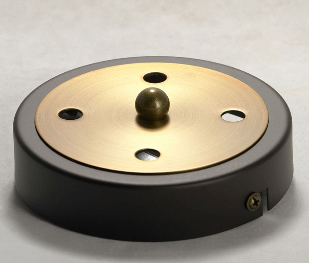 Потолочная люстра Lussole Lgo Oahe GRLSP-8142 Фото № 5