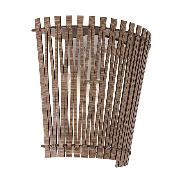 Настенный светильник Eglo Sendero 96202 изображение 1 Настенный светильник Eglo Sendero 96202 Фото № 1