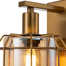 Бра Escada Midland 10188/1A Brass 1