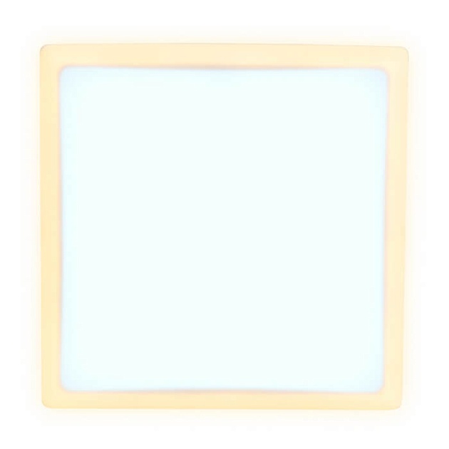 Встраиваемый светодиодный светильник Ambrella light Led Downlight DCR331 Фото № 2