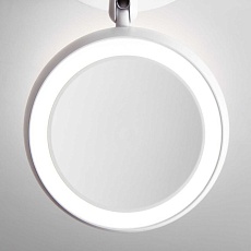 Светодиодный спот Elektrostandard Oriol LED белый MRL LED 1018 a047878 3