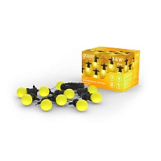 Светодиодная гирлянда белт-лайт Gauss Holiday HL065 4