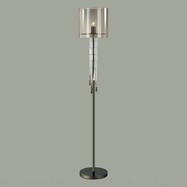 Торшер Odeon Light Exclusive Nicole 4890/1F Фото № 2
