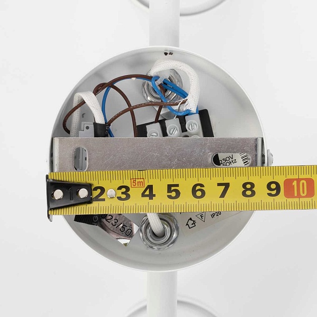 Спот Citilux Бейкер CL541520 Фото № 2