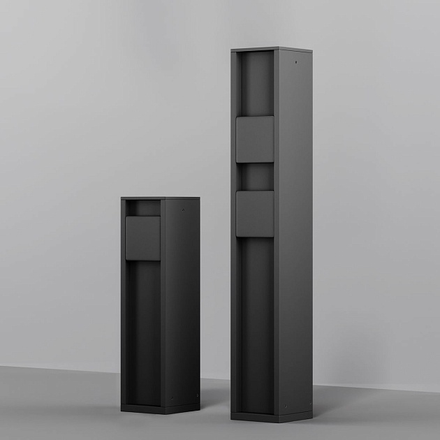 Уличная розетка Maytoni Socket O459FL-GF02SC Фото № 5