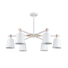 Потолочная люстра Lumion Moderni Rosalina 8097/6C