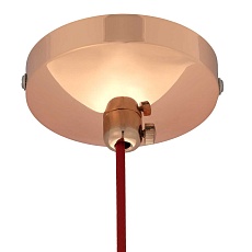 Подвесной светильник Citilux Сфера CL532113 4