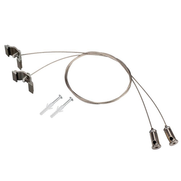 Подвес Arlight ARH-Line-6085 018505 изображение 1 Подвес Arlight ARH-Line-6085 018505 Фото № 1