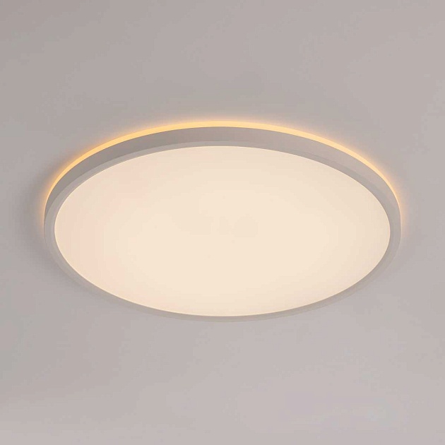 Потолочный светодиодный светильник Citilux Norma CL748400 Фото № 10