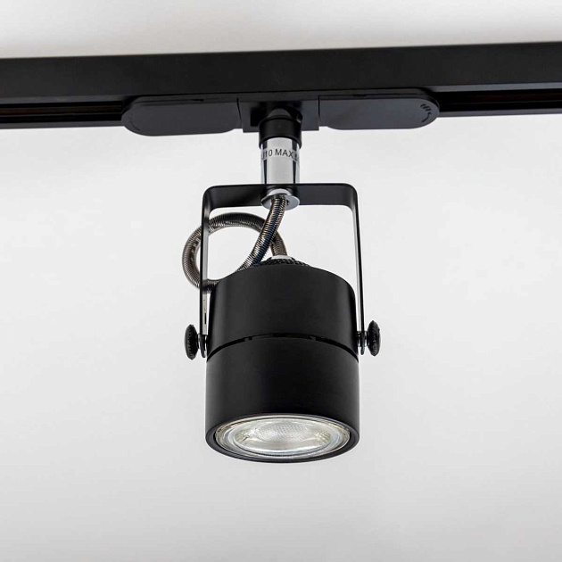 Трековый светильник Citilux Ринг CL525T11N Фото № 2