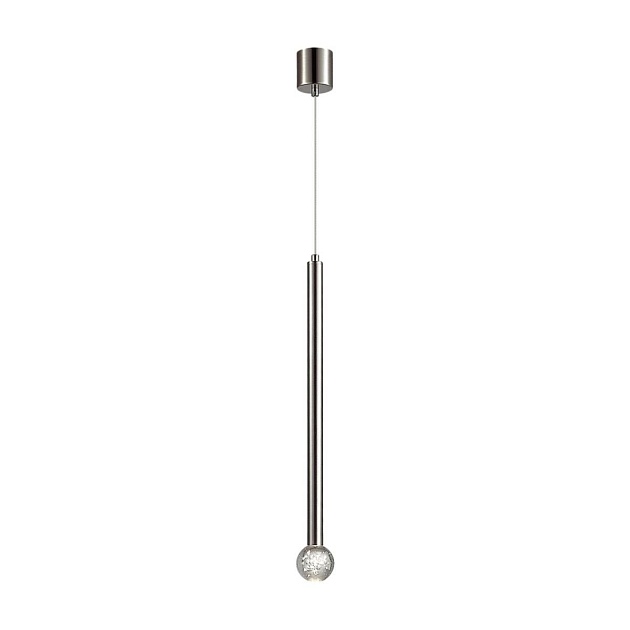 Подвесной светильник Odeon Light HIGHTECH 4375/3LA Фото № 4