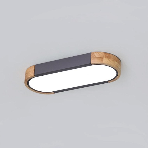 Потолочный светодиодный светильник Imperium Loft Linn 193587-26 Фото № 1