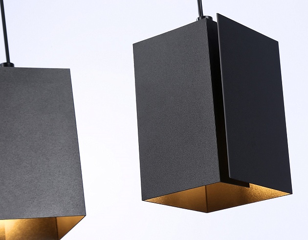 Подвесной светильник Ambrella light Techno Spot Techno TN5133 изображение 2 Подвесной светильник Ambrella light Techno Spot Techno TN5133 Фото № 2