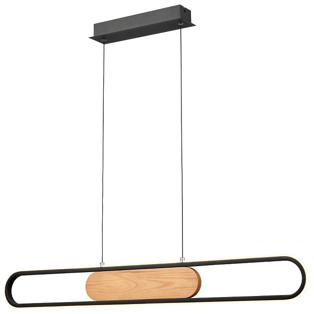 Подвесной светодиодный светильник Velante 450-083-01 изображение 1 Подвесной светодиодный светильник Velante 450-083-01 Фото № 1