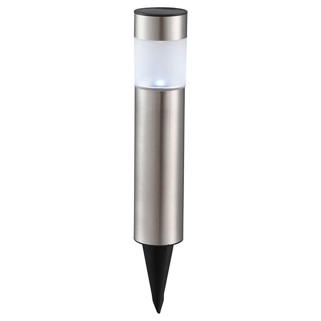 Светильник на солнечных батареях Globo Solar 33245-4 изображение 1 Светильник на солнечных батареях Globo Solar 33245-4 Фото № 1