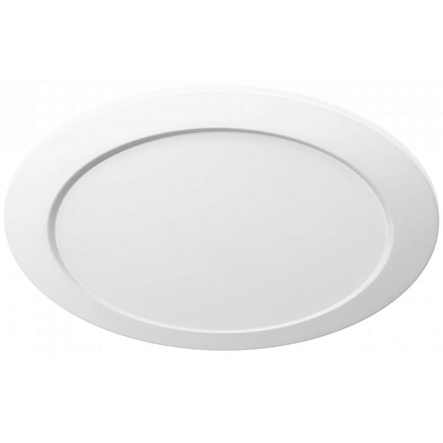 Встраиваемый светодиодный светильник EKS Salar UTT00004395 изображение 1 Встраиваемый светодиодный светильник EKS Salar UTT00004395 Фото № 1