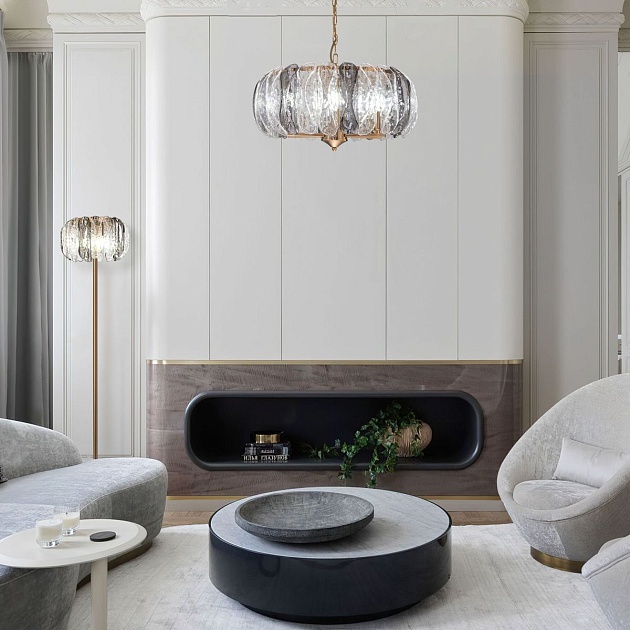 Подвесная люстра Bogates Callas 365/6 Фото № 5