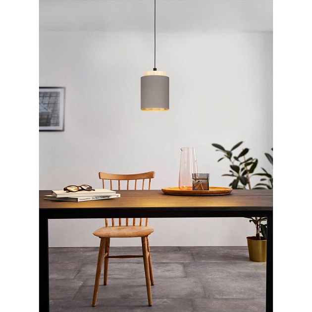 Подвесной светильник Eglo Albariza 99445 Фото № 3