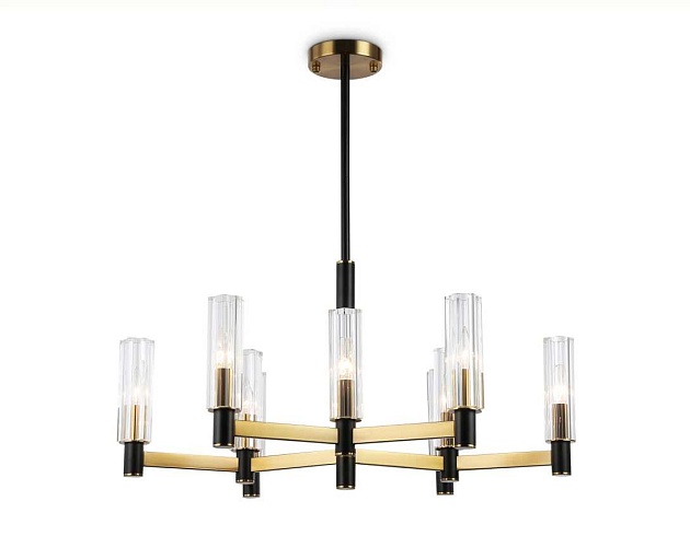 Подвесная люстра Ambrella light High Light LH55513 Фото № 12