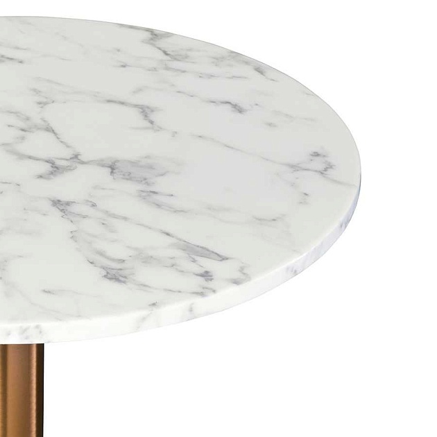 Кухонный стол Bergenson Bjorn Trond MZTBL_CMRBGLD_60 Фото № 3