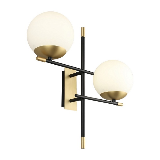 Бра Aployt Kristina APL.313.11.02 изображение 1 Бра Aployt Kristina APL.313.11.02 Фото № 1