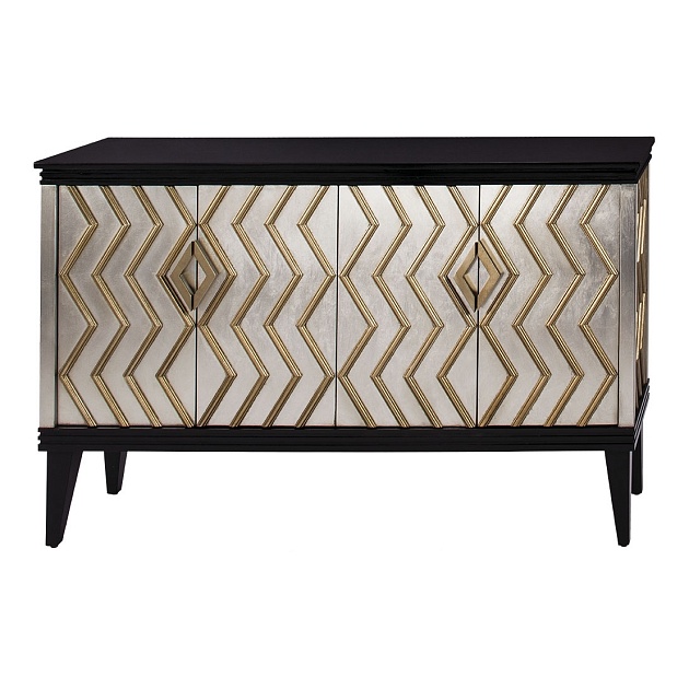 Комод Garda Decor ART-1973-S изображение 1 Комод Garda Decor ART-1973-S Фото № 1